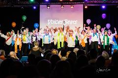 Popkoor Voices